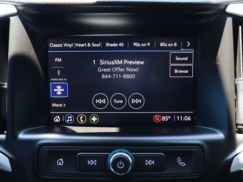 Used 2022 GMC Terrain SLE w/ Driver Convenience Package FWD image 47