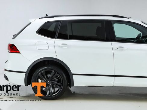 Used 2023 Volkswagen Tiguan SE R-Line FWD image 49