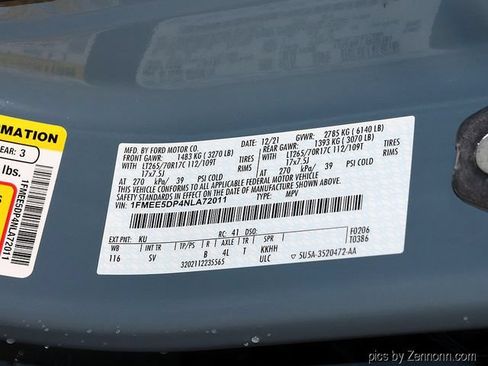 Used 2022 Ford Bronco Black Diamond AWD/4WD image 41