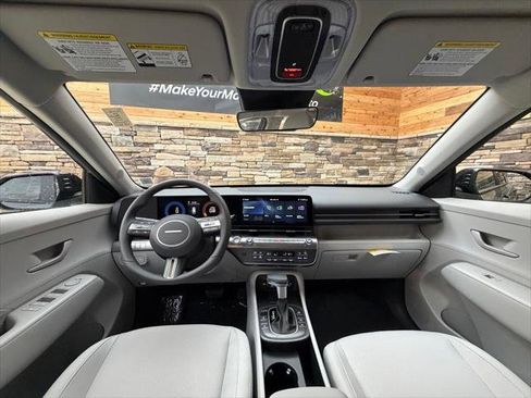 New 2026 Hyundai Kona SEL Sport image 11