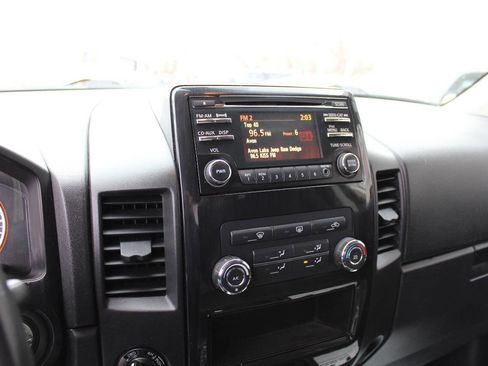 Used 2014 Nissan Titan SV w/ SV Value Truck Package image 18