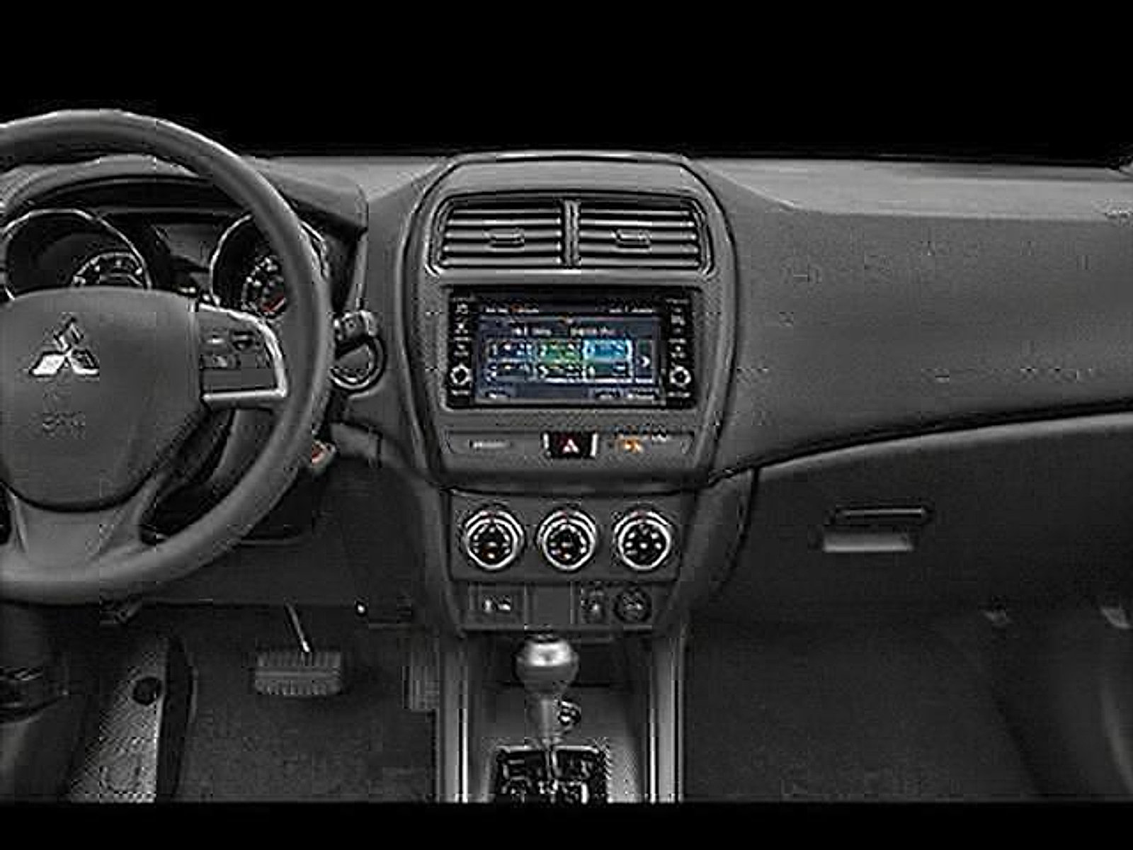 Used 2024 Mitsubishi Outlander Sport ES AWD/4WD image 75