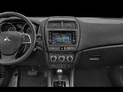Used 2024 Mitsubishi Outlander Sport AWD image 75