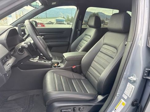 New 2026 Honda CR-V Sport-L image 11