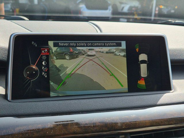 Used 2016 BMW X5 xDrive35i AWD/4WD image 15