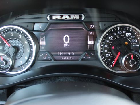 Used 2019 RAM 2500 Lone Star AWD/4WD image 35