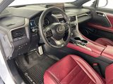 Used 2017 Lexus RX 450h F Sport image 5