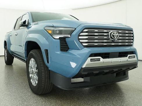 New 2026 Toyota Tacoma Limited AWD/4WD image 30