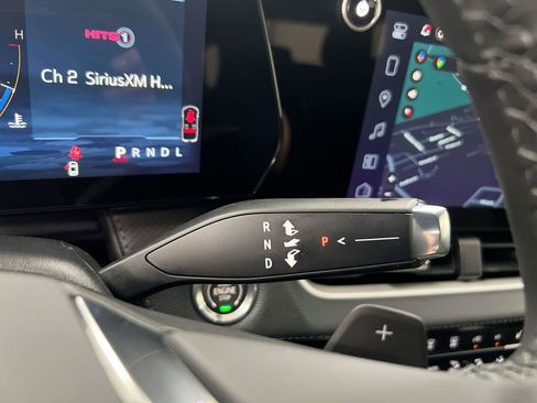 New 2026 Chevrolet Equinox LT image 18