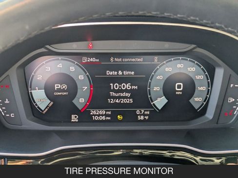 Used 2023 Audi Q3 2.0T Premium Plus image 19