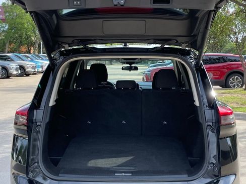Used 2024 Nissan Rogue SV FWD image 25