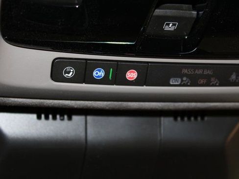 New 2026 Cadillac Escalade Platinum Luxury image 45