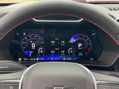 New 2026 Chevrolet Colorado Z71 AWD/4WD image 26