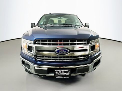 Used 2018 Ford F150 XLT w/ Equipment Group 301A Mid AWD/4WD image 2
