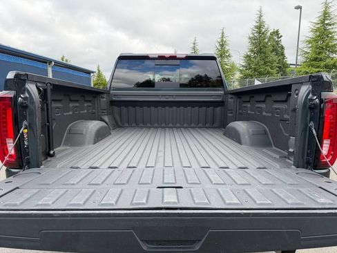 Used 2022 GMC Sierra 2500 Denali w/ LPO, GMC Protection Package AWD/4WD image 22