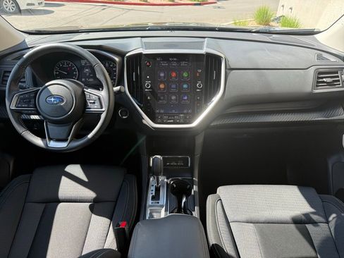 Certified 2025 Subaru Ascent Premium AWD/4WD image 14