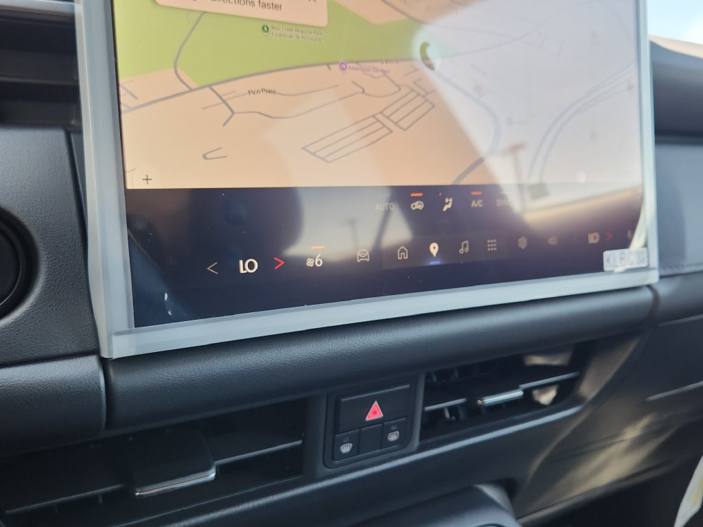 New 2026 MAZDA CX-5 Select AWD/4WD image 10