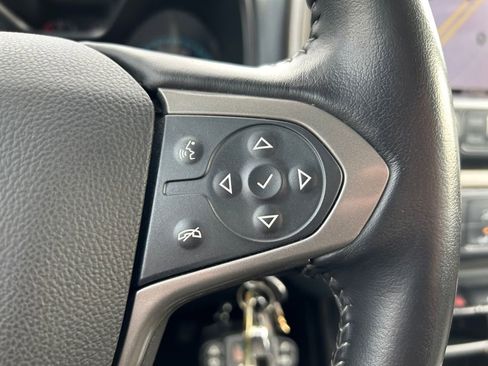 Used 2018 Chevrolet Colorado Z71 image 19