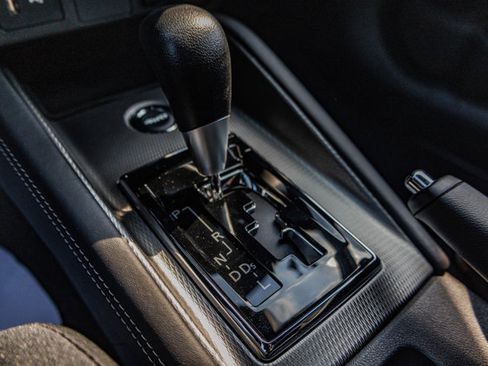 New 2025 Mitsubishi Outlander Sport ES image 27