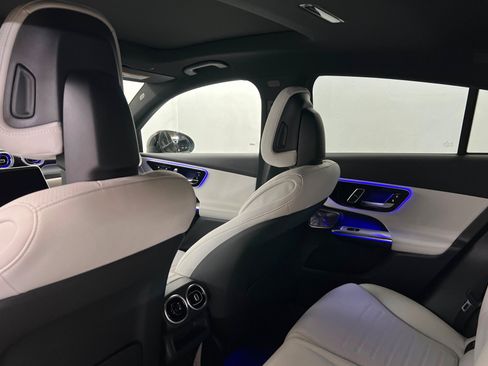 New 2026 Mercedes-Benz GLC 300 GLC 300 image 19