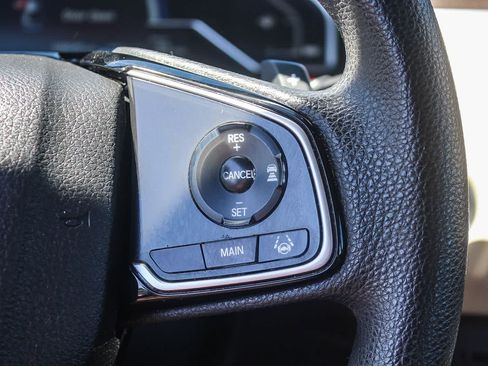 Used 2018 Honda Clarity Plug-In Hybrid image 31