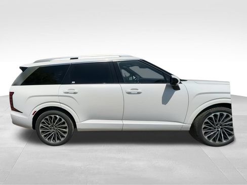 New 2026 Hyundai Palisade Calligraphy AWD/4WD image 9