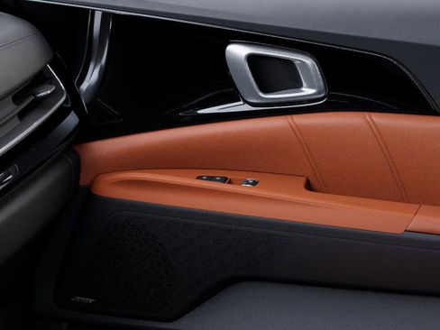 New 2026 Kia Carnival SX Prestige image 25