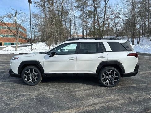 New 2026 Subaru Outback Touring XT image 7