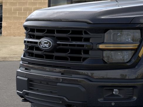 New 2026 Ford F150 XLT w/ Equipment Group 303A High AWD/4WD image 17