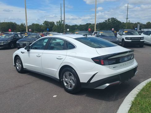 New 2026 Hyundai Sonata SE FWD image 7