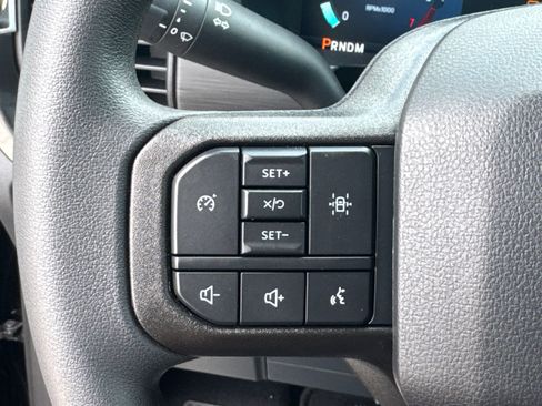 New 2026 Ford F150 STX w/ Equipment Group 200A image 24