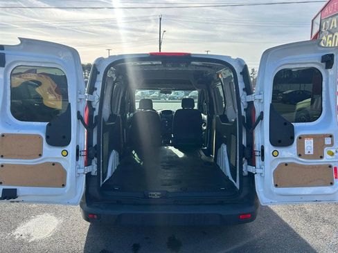Used 2017 Ford Transit Connect XL image 19