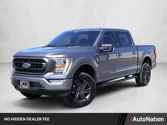 Used 2021 Ford F150 XLT w/ Equipment Group 302A High AWD/4WD video 1