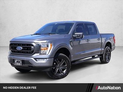 Used 2021 Ford F150 XLT w/ Equipment Group 302A High