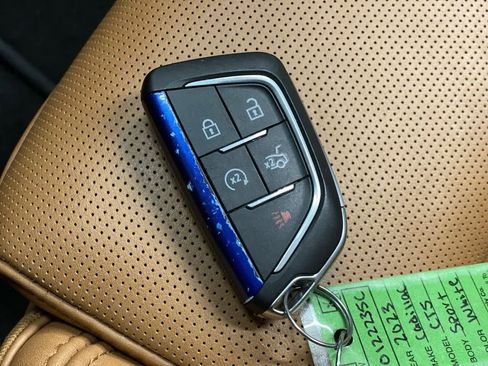 Used 2023 Cadillac CT5 Sport w/ Platinum Package image 29