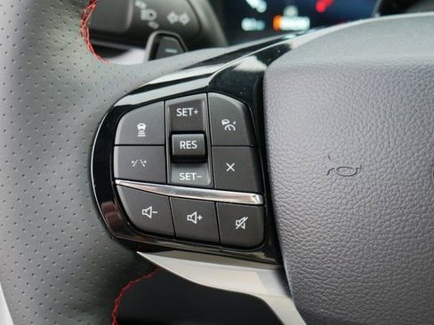 New 2026 Ford Explorer ST w/ Sun And Sound Package image 20