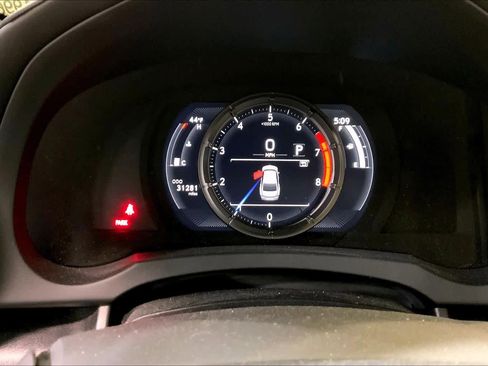 Certified 2023 Lexus IS 350 F Sport image 25