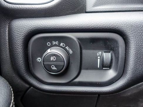 New 2025 RAM 2500 Big Horn image 27