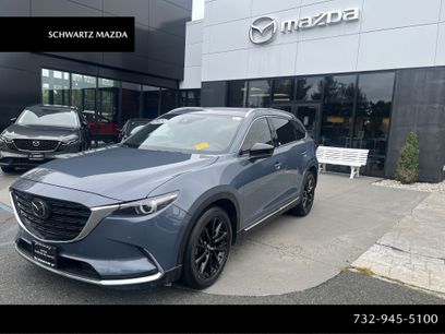 Used 2023 MAZDA CX-9 Carbon Edition