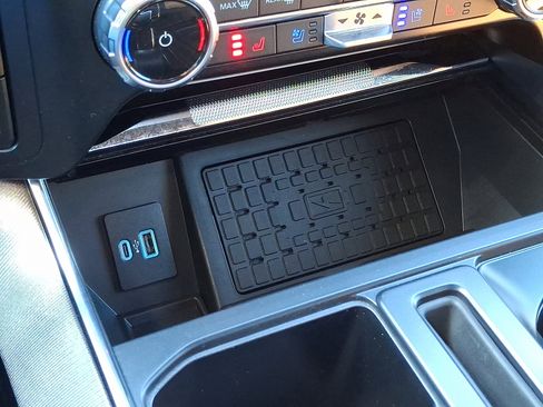 Used 2023 Ford F150 Platinum w/ Equipment Group 701A High image 24