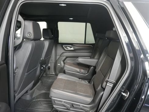 Used 2024 Chevrolet Tahoe High Country AWD/4WD image 34