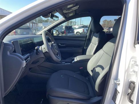 New 2026 Hyundai Santa Cruz SEL image 14