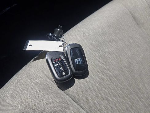 Used 2025 Honda Accord LX image 18