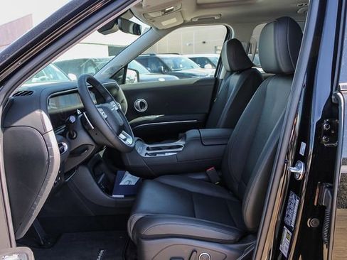 New 2026 Hyundai Palisade Limited image 22