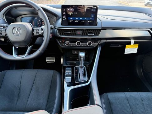 New 2025 Acura ADX A-Spec image 6