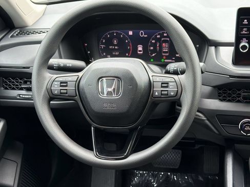 New 2026 Honda Accord LX image 11