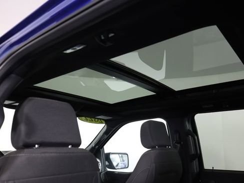 Certified 2022 Ford F150 XLT w/ Equipment Group 302A High image 32