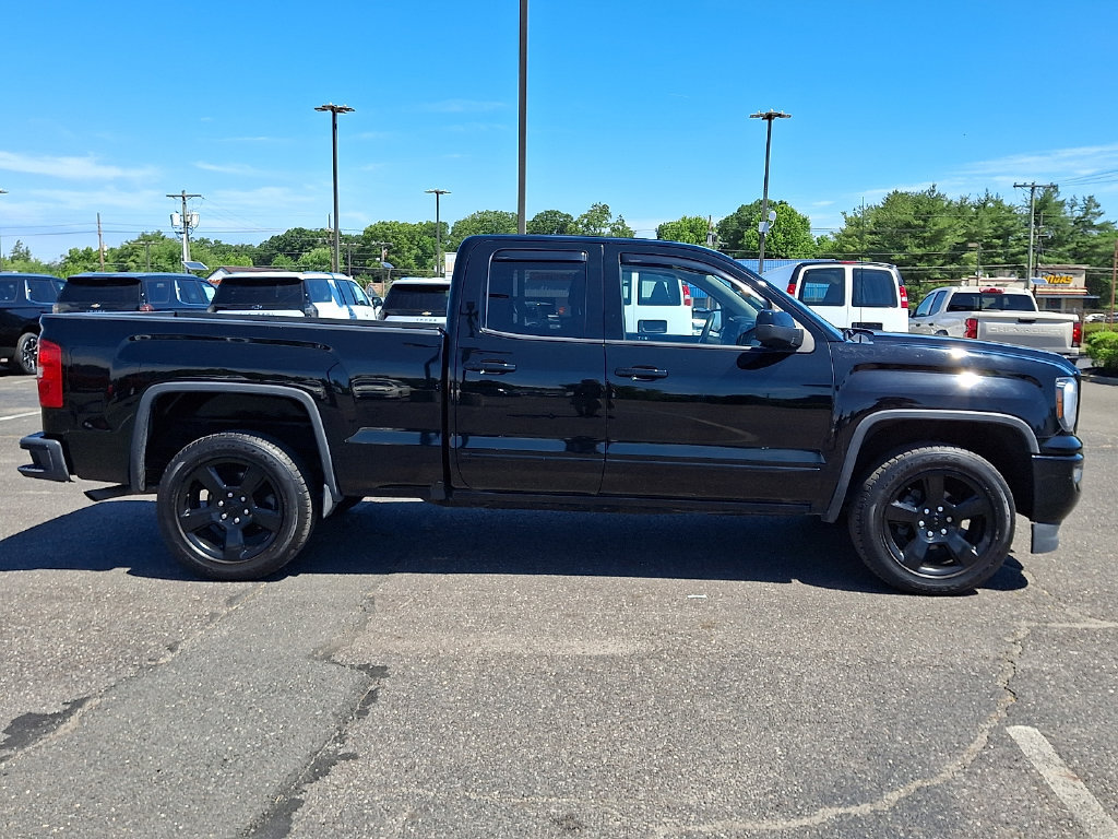 Used 2019 GMC Sierra 1500 Limited w/ Elevation Edition AWD/4WD image 13