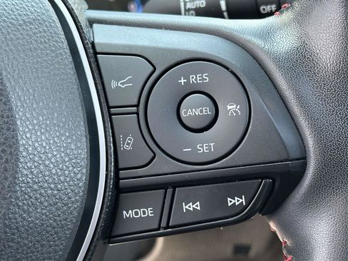 Used 2023 Toyota RAV4 SE w/ Weather & Moonroof Package AWD/4WD image 23