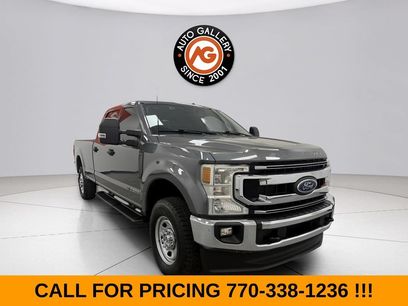 Used 2022 Ford F250 XLT w/ XLT Value Package
